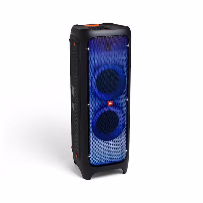 Alternative view of Loa Bluetooth JBL PartyBox 1000