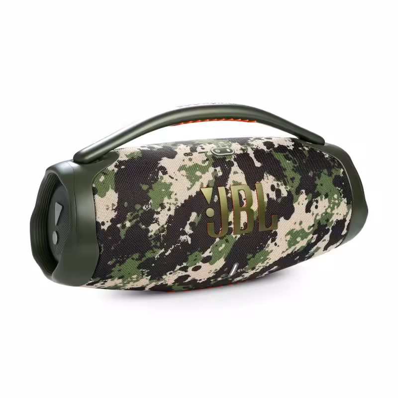 Alternative view of Loa Bluetooth JBL Boombox 3