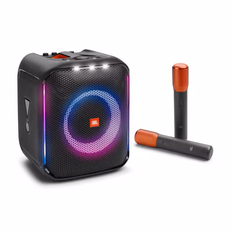 Alternative view of Loa Bluetooth JBL PartyBox Encore (kèm micro)