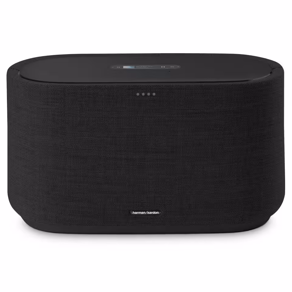 Alternative view of Loa Bluetooth Harman Kardon Citation 500