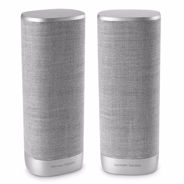 Alternative view of Loa Bluetooth Harman Kardon Citation Surround