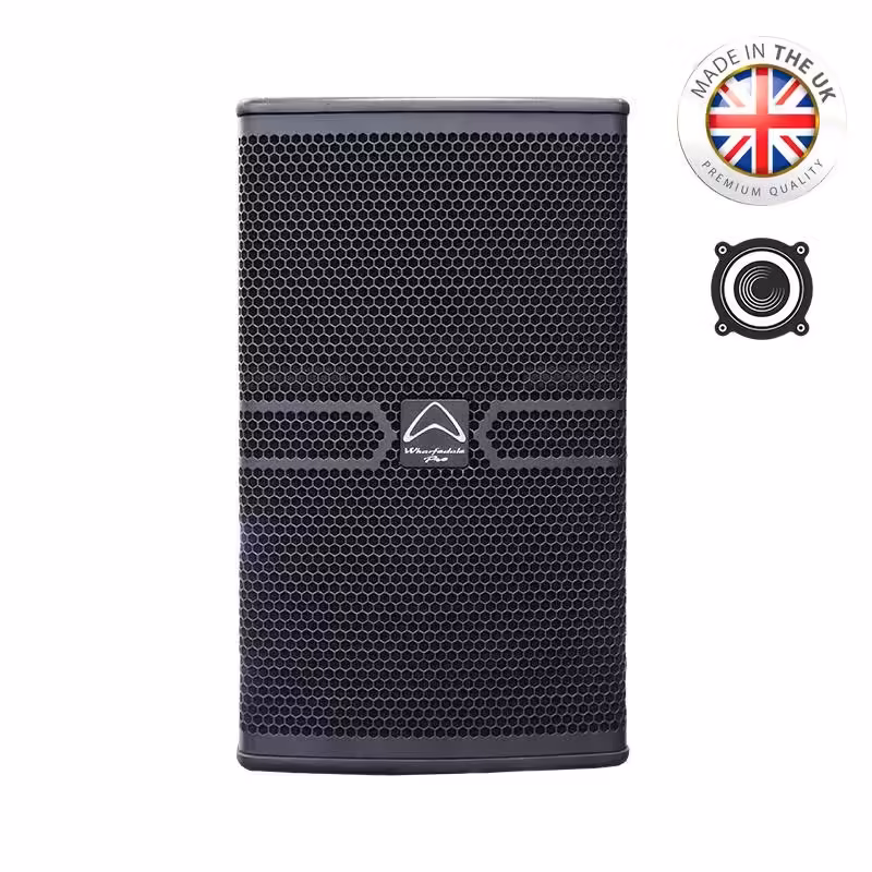 Loa Wharfedale Pro ANGLO-X12