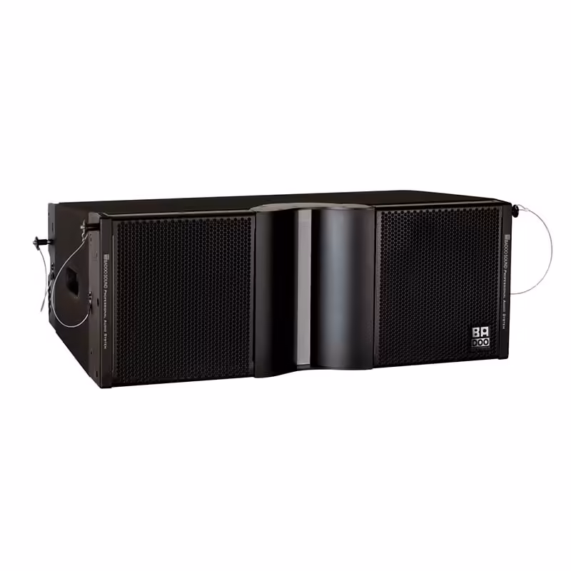 Loa Line Array