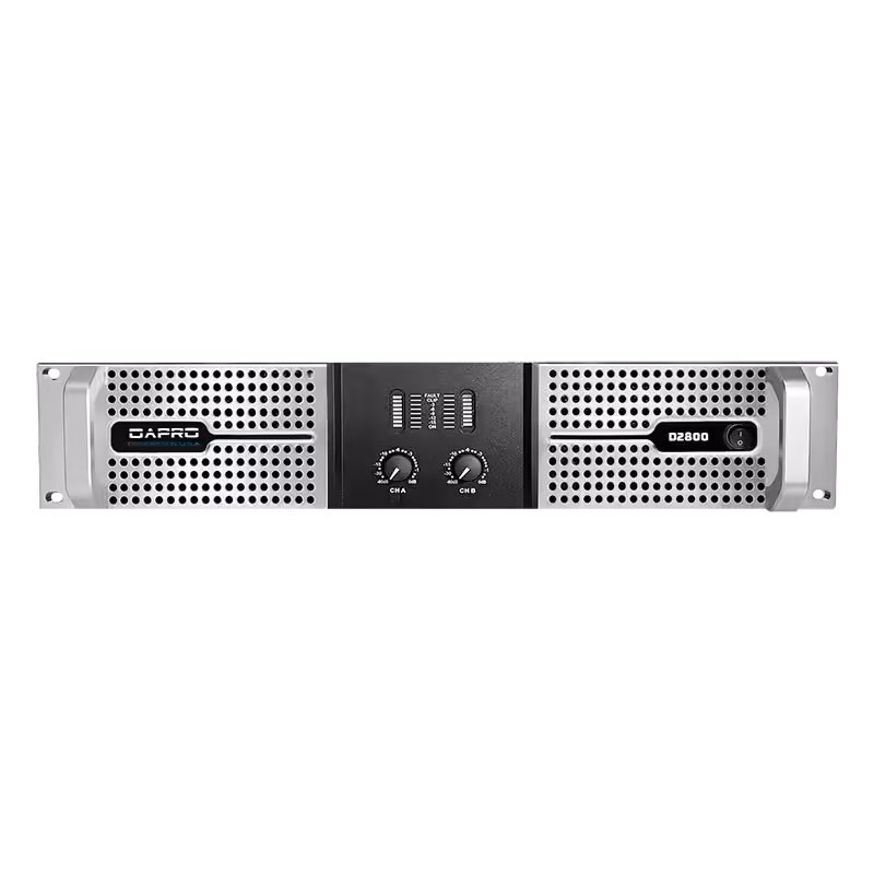 Cục đẩy Dapro D2800