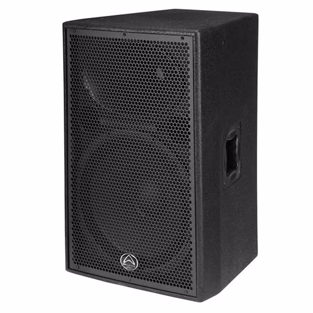 Loa Wharfedale Pro DELTA 10