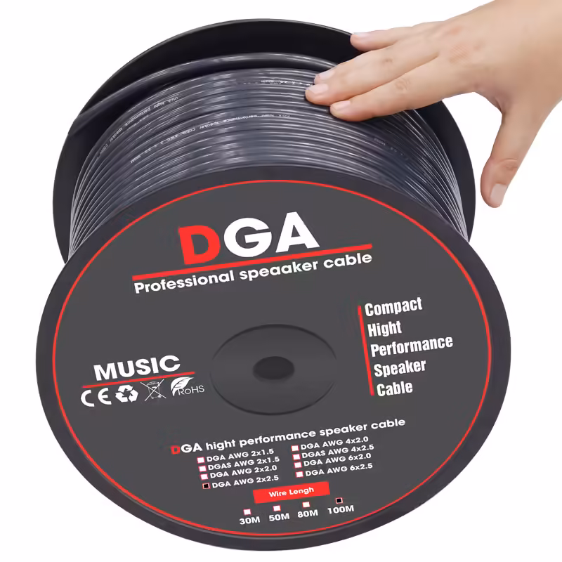 DGA-AWG-2×2.52