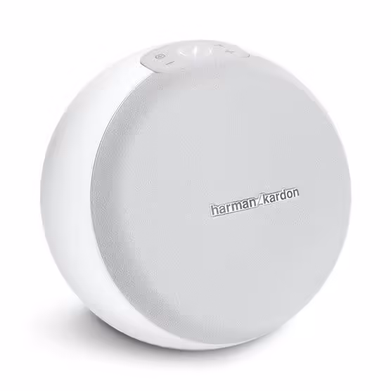 Alternative view of Loa Bluetooth Harman Kardon Omni 10+