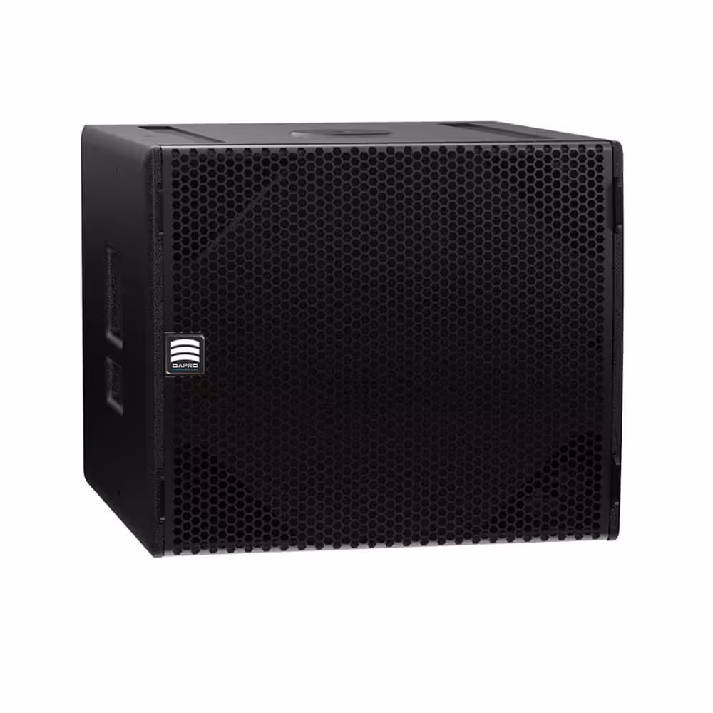Loa siêu trầm Dapro LX118