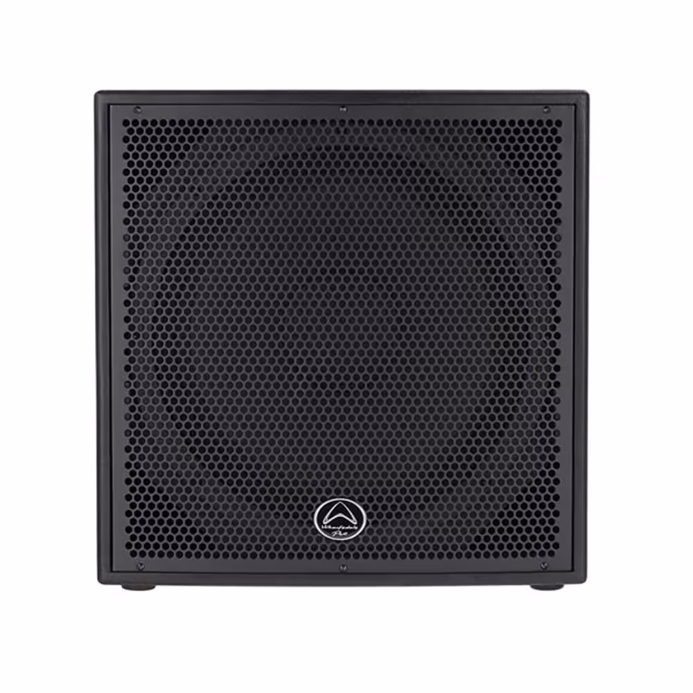 Loa Wharfedale Pro Delta X18B