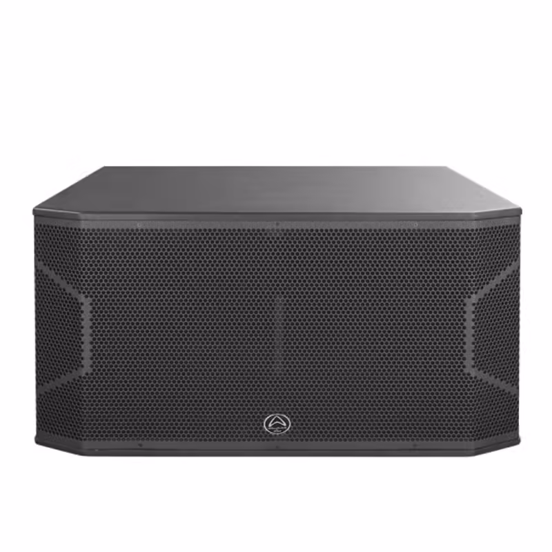 Loa Wharfedale Pro Reason-X218B
