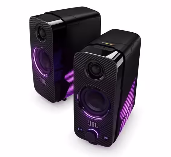Loa Bluetooth JBL Quantum Duo