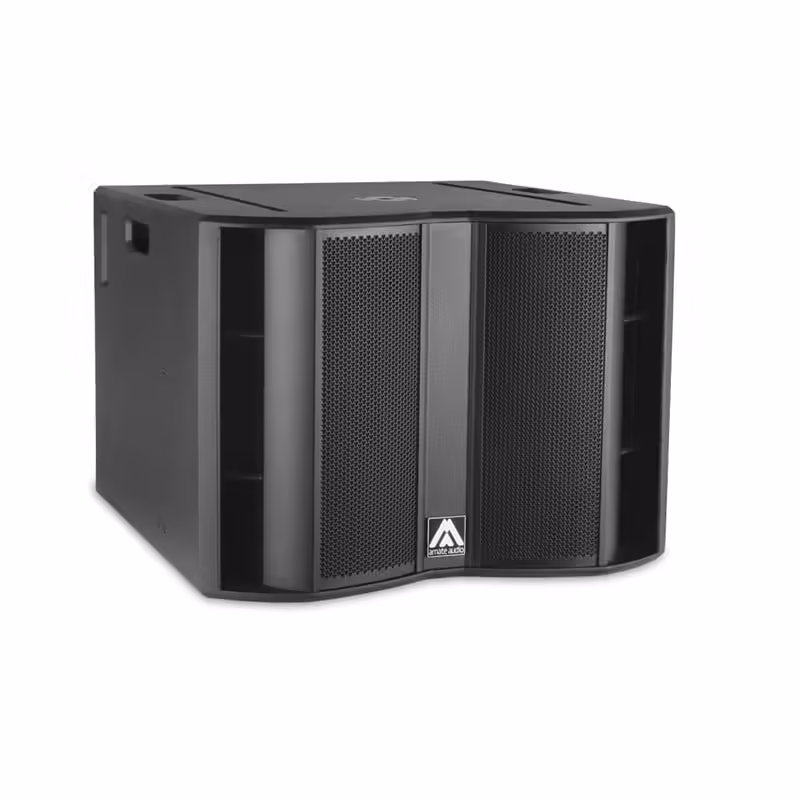 Loa Sub Amate NiTid S18W