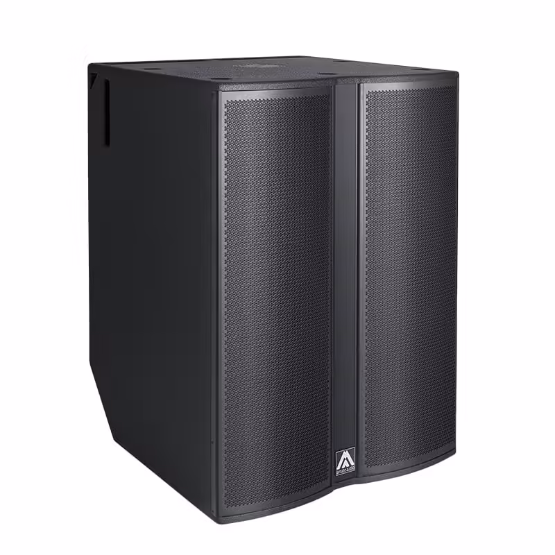 Loa Sub Amate NiTid S218W