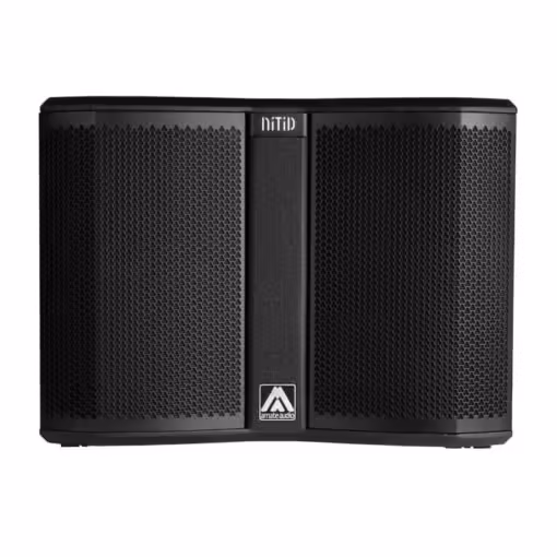 Loa Sub Amate NiTid N12WP