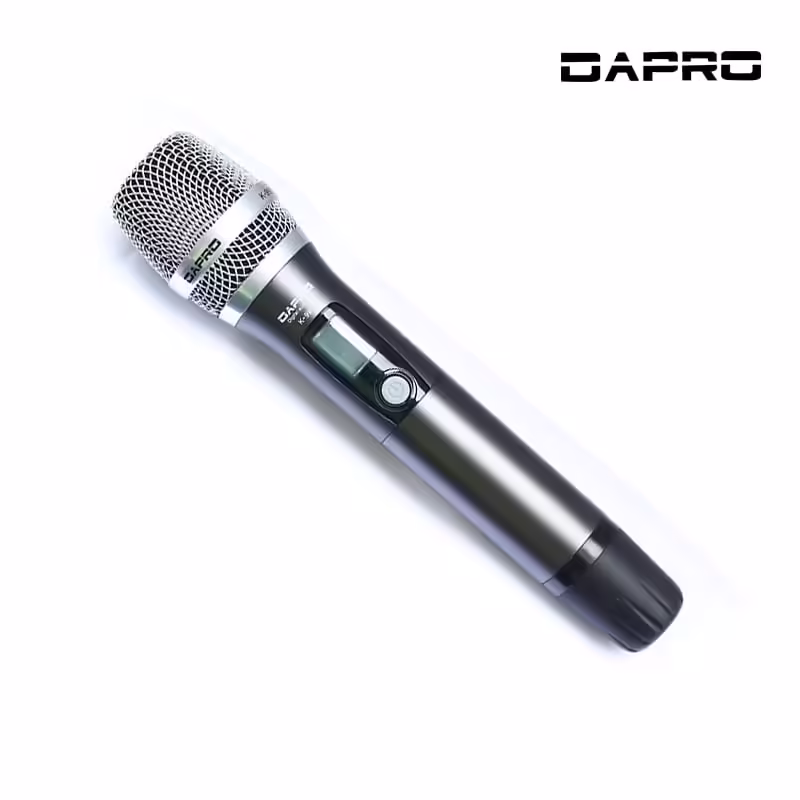 Bộ vỏ tay micro Dapro