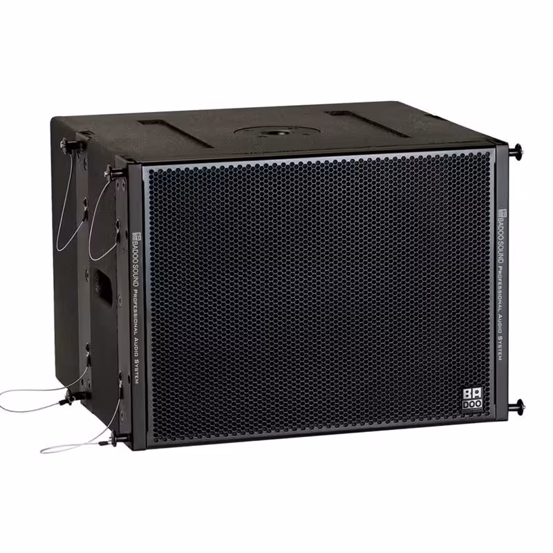 Badoosound LS-206SUB