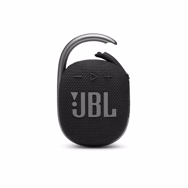 Alternative view of Loa Bluetooth JBL Clip 4