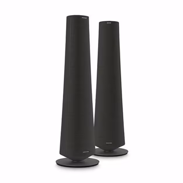 Alternative view of Loa Bluetooth Harman Kardon Citation Tower