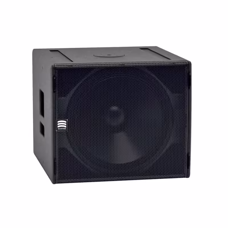 Loa siêu trầm Dapro SX118