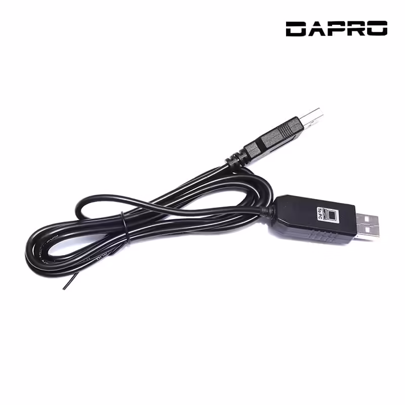 Dây cáp vang số Dapro