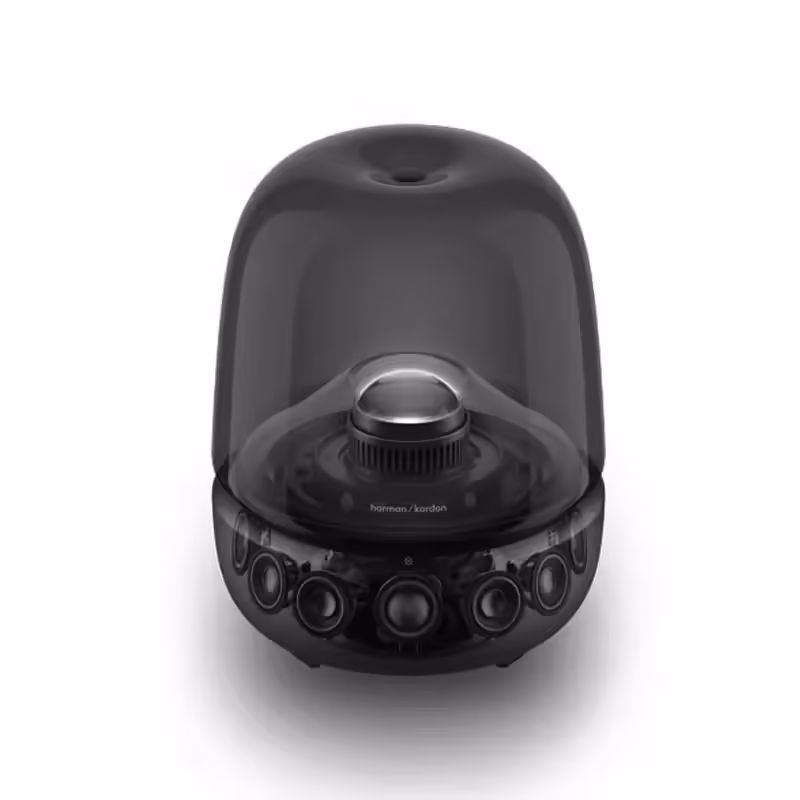 Alternative view of Loa Bluetooth Harman Kardon Aura Studio 5