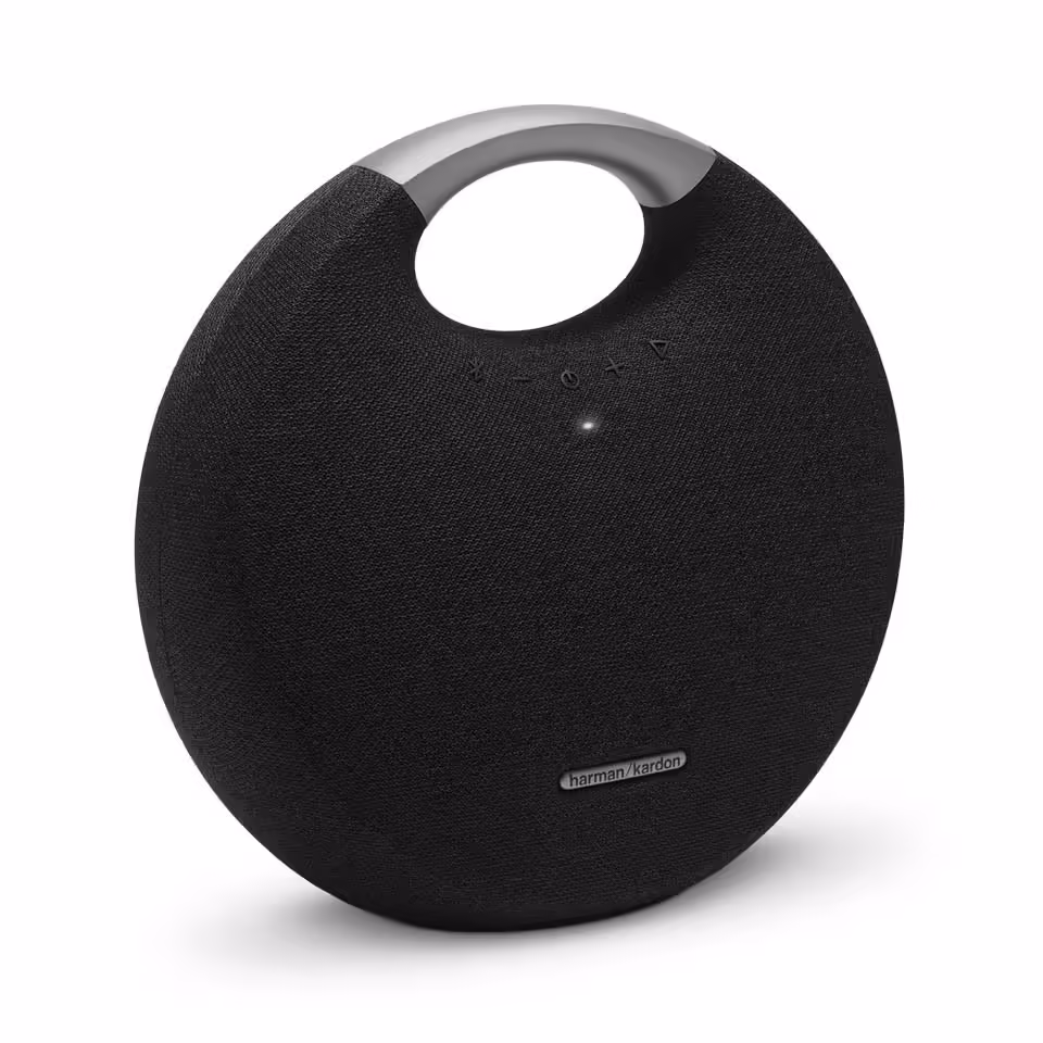 Alternative view of Loa Bluetooth Harman Kardon Onyx Studio 5