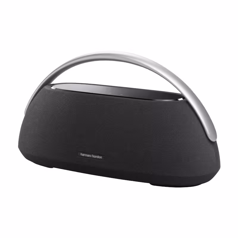 Alternative view of Loa Bluetooth Harman Kardon GO+PLAY 3