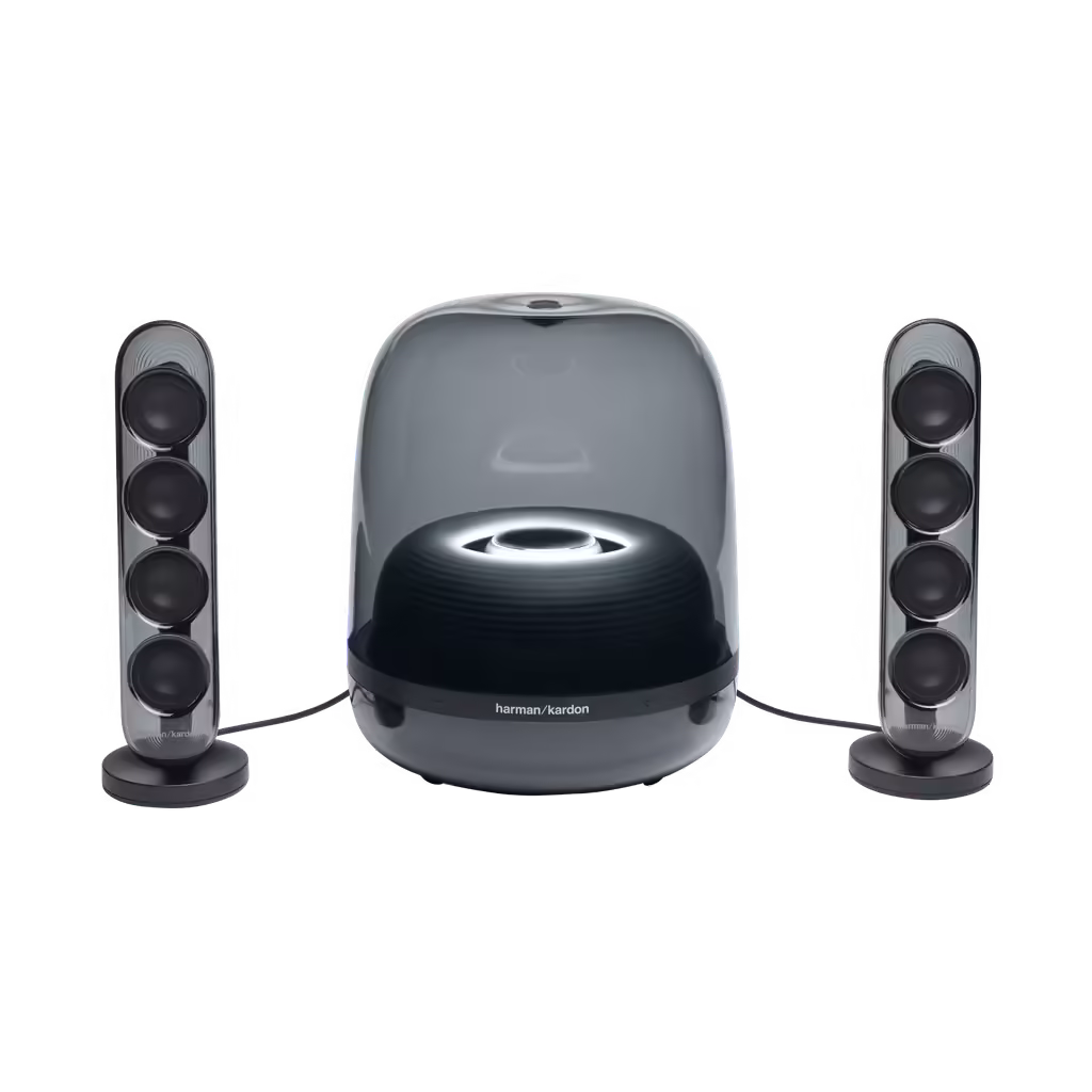 Alternative view of Loa Bluetooth Harman Kardon SOUNDSTICK4