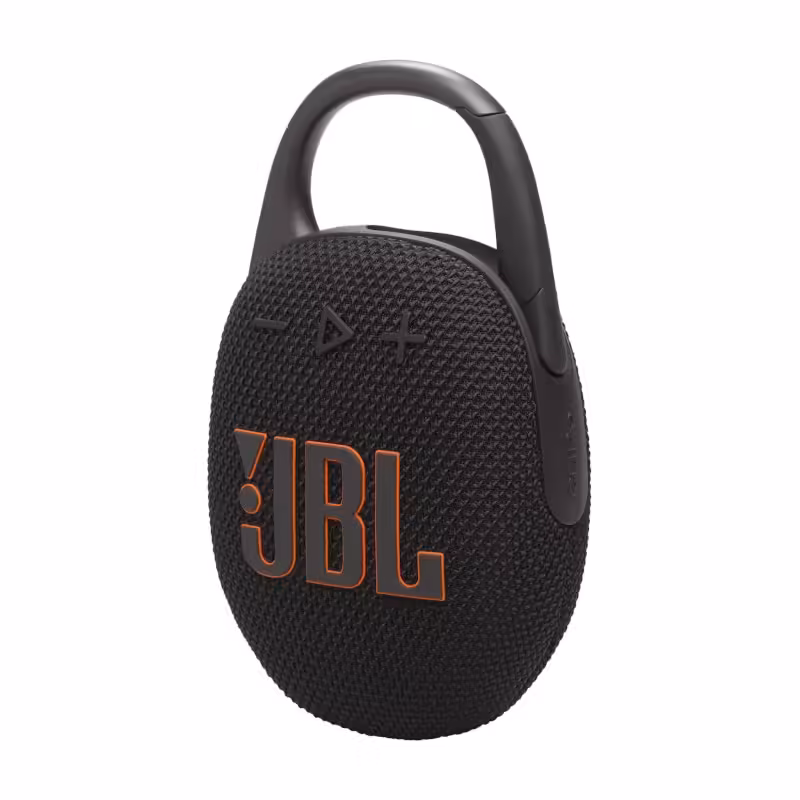 Alternative view of Loa Bluetooth JBL Clip 5