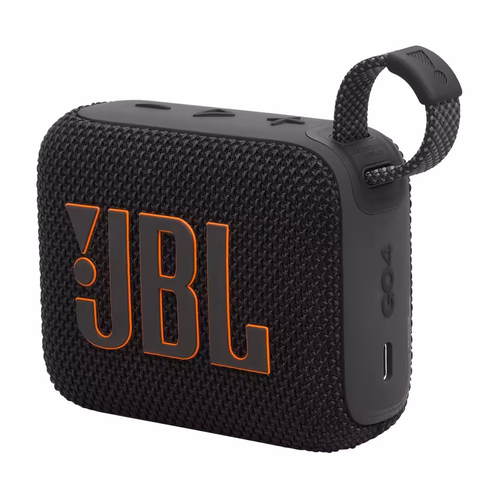 Alternative view of Loa Bluetooth JBL Go 4