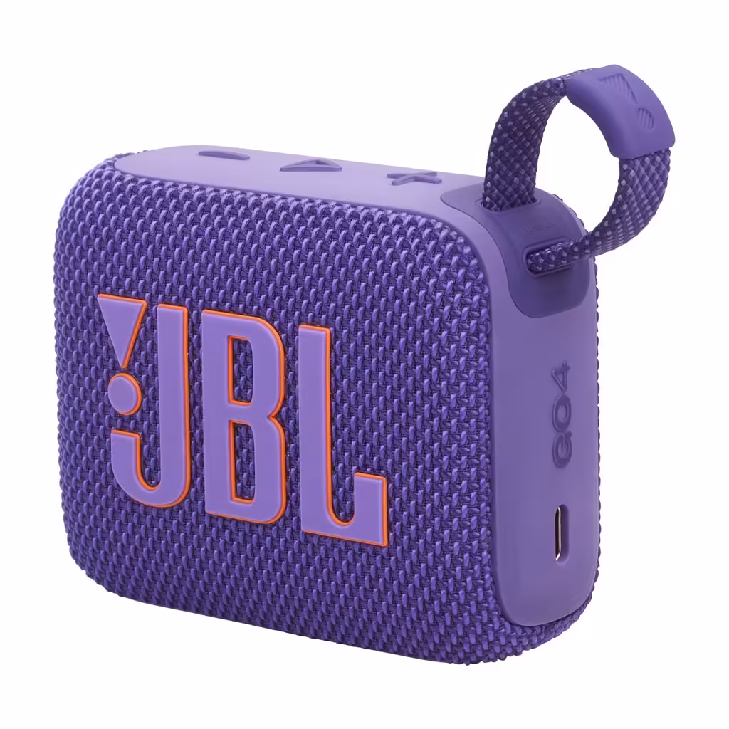 Loa Bluetooth JBL Go 4