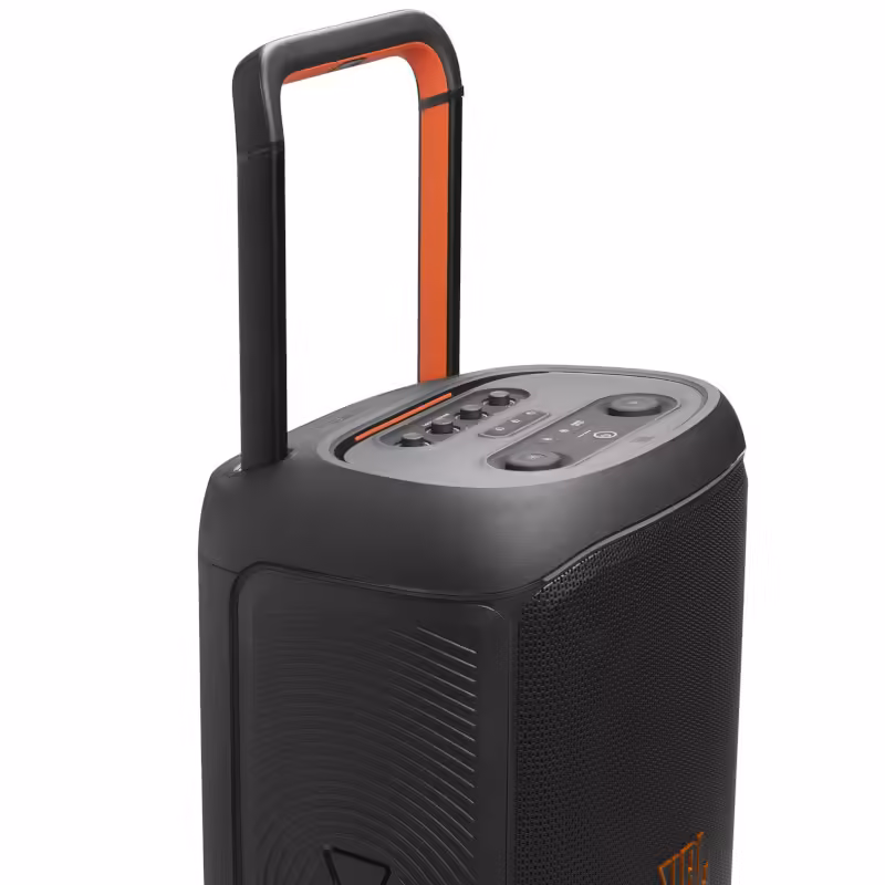 Alternative view of Loa Bluetooth JBL PartyBox 520