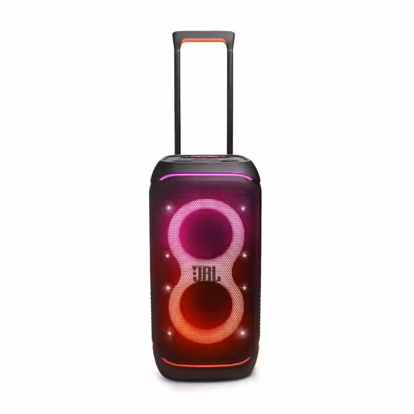 Alternative view of Loa Bluetooth JBL PartyBox Stage 320