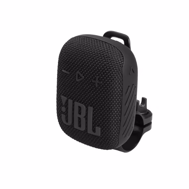 Alternative view of Loa Bluetooth JBL Wind 3S