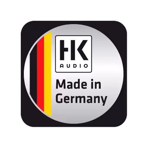 HK Audio