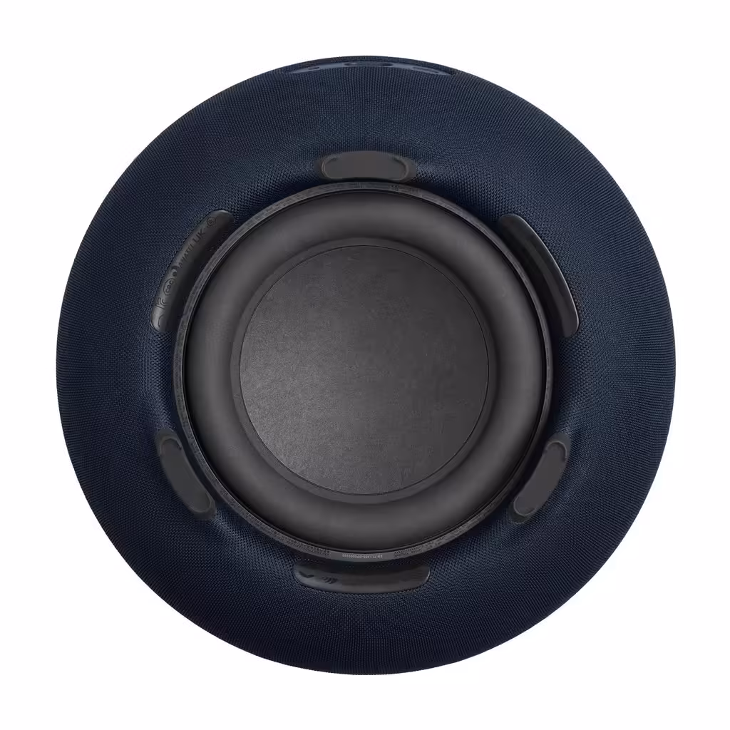 Alternative view of Loa Bluetooth Harman Kardon Aura Studio 5 WiFi