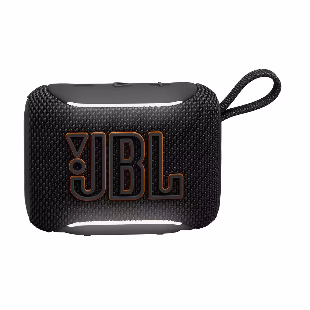 Alternative view of Loa Bluetooth JBL Go 5