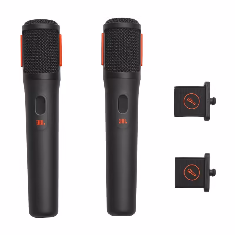 Alternative view of Loa Bluetooth JBL PartyBox Encore 2 (kèm micro)
