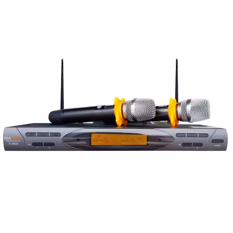 Microphone Dapro K9900