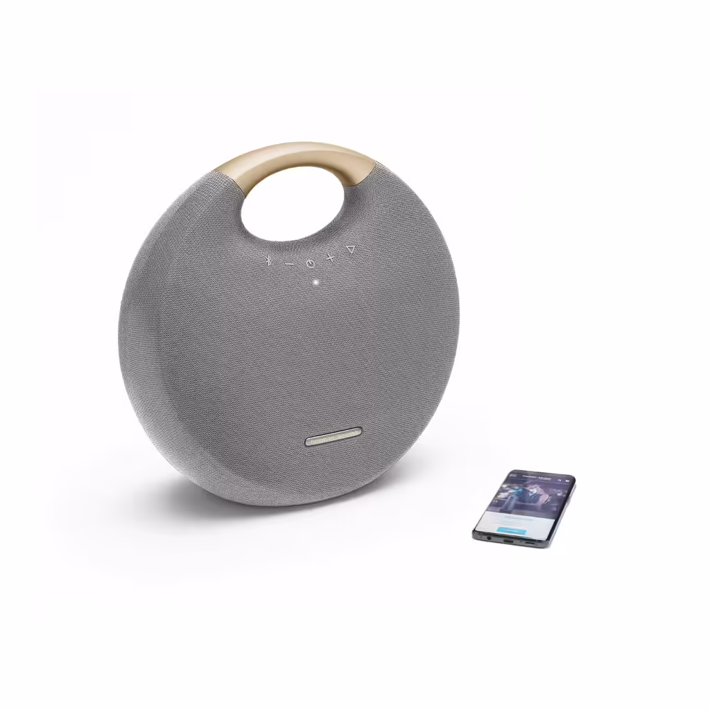Alternative view of Loa Bluetooth Harman Kardon Onyx Studio 6