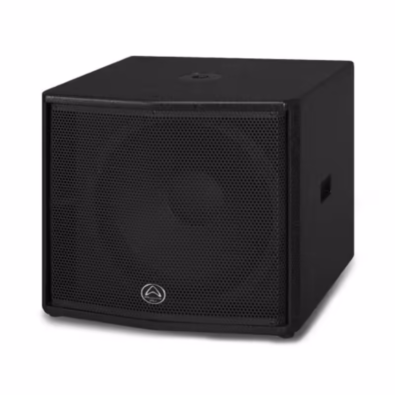 Loa Wharfedale Pro IMPACT-X18B