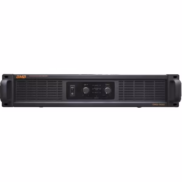 Ampli BMB DAD-500