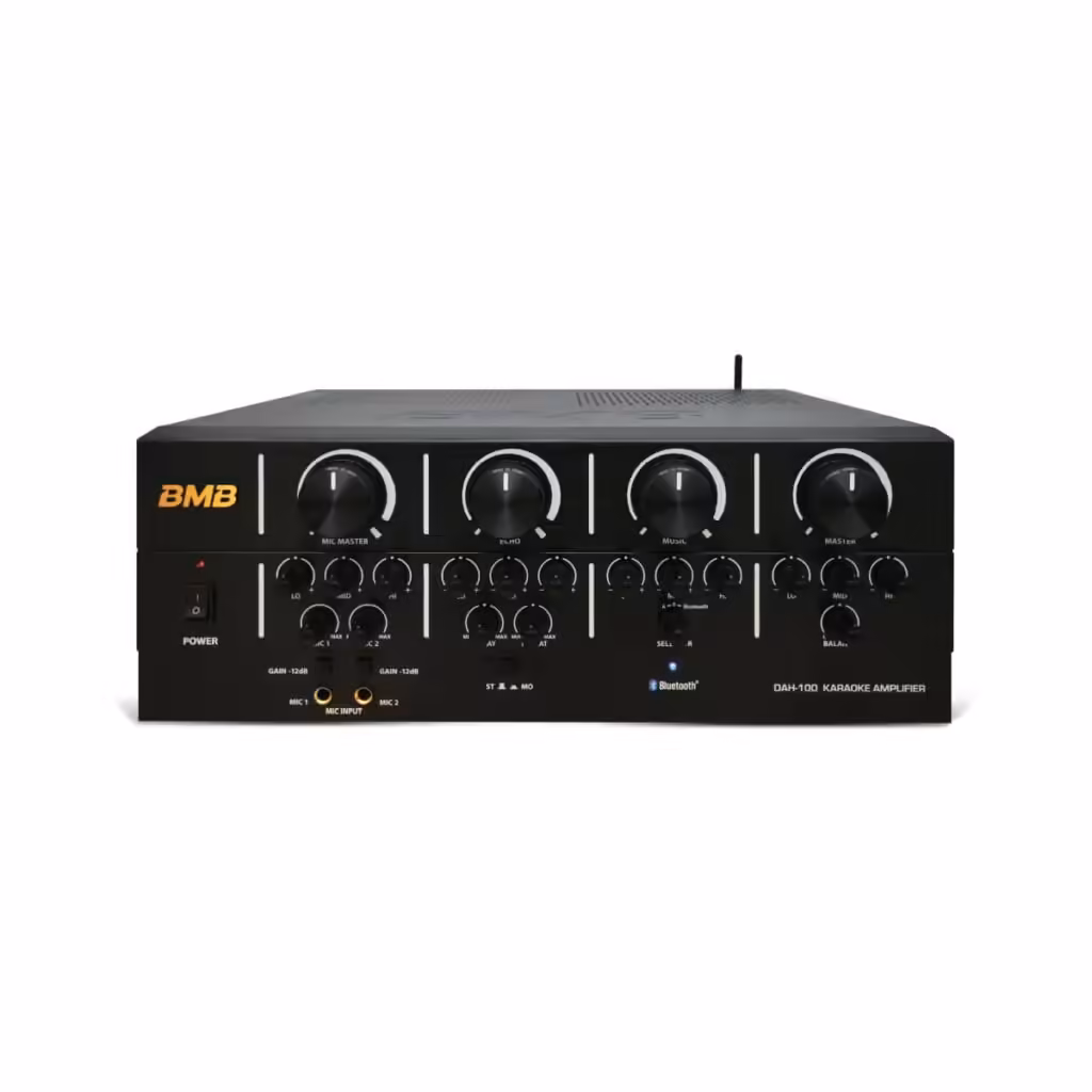Ampli BMB DAH-100
