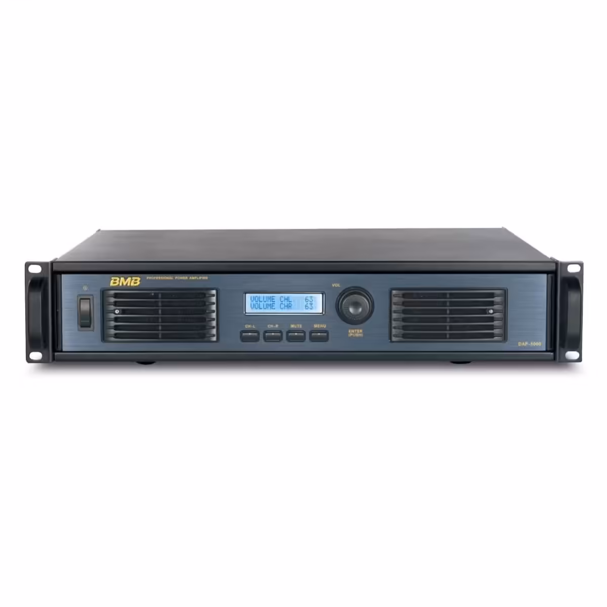 Ampli BMB DAP-5000