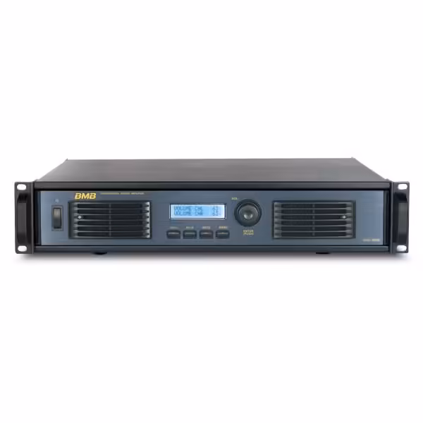 Ampli BMB DAP-8000