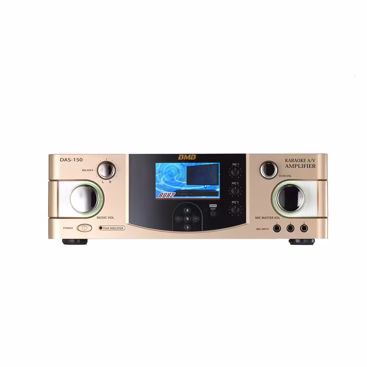 Ampli BMB DAS-150