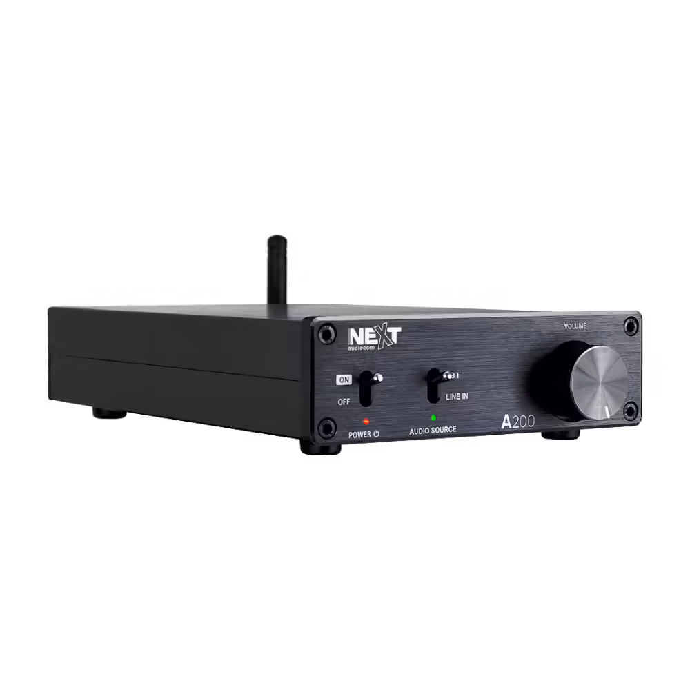 Ampli Bluetooth NEXT Audiocom A200