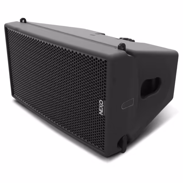 Loa Line Array Nexo GEO M1210