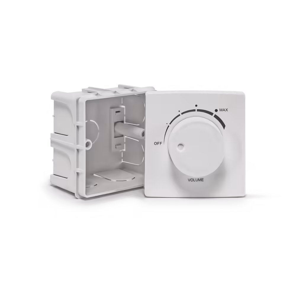 Bộ điều chỉnh âm lượng NEXT Audiocom VR6