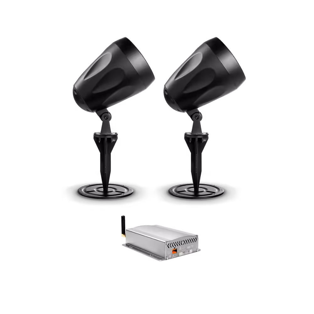 Combo NEXT Audiocom 2P6G.A40